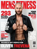 Men's Fitness South Africa